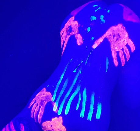 BlueHuneyDew exclusive model galleries