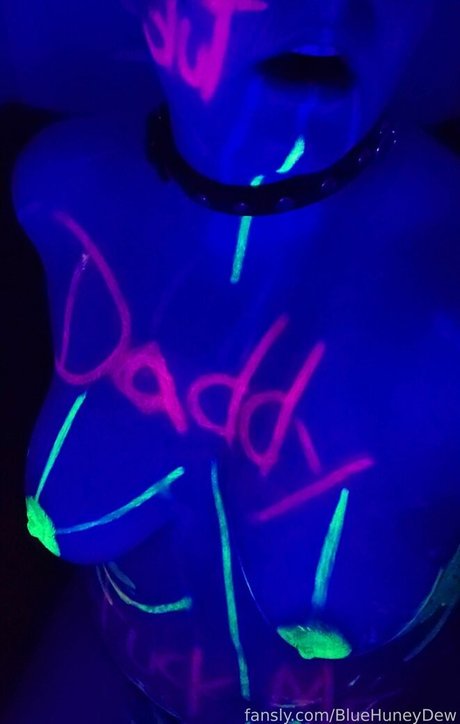 BlueHuneyDew top star galleries