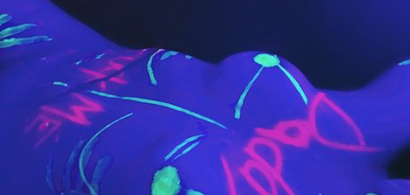 BlueHuneyDew star top images