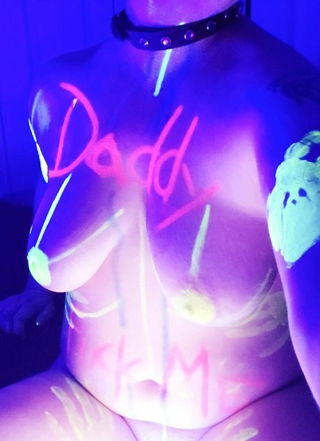 BlueHuneyDew pornstar nudes pictures