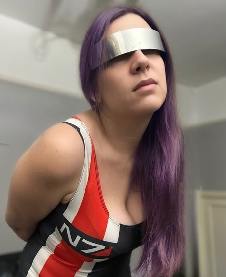 sirenseductra model nudes image