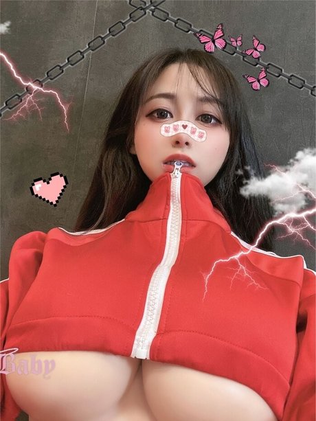 Micokey_ star top picture