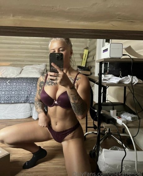 Katie Noel star best pictures