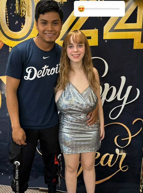 Marissa Munoz model xxx picture