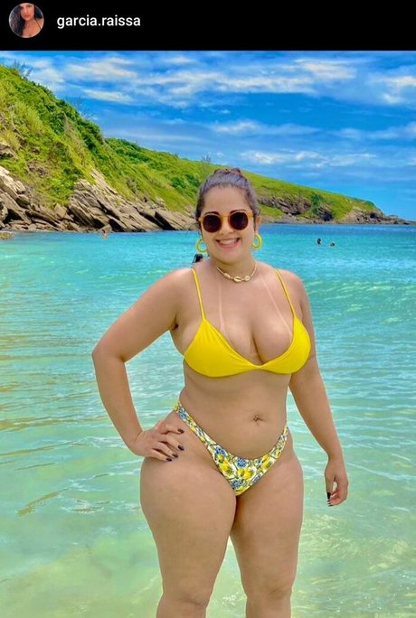 Raissa Garcia star porn images