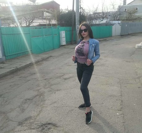 Denisa R Maria pornstar adult image