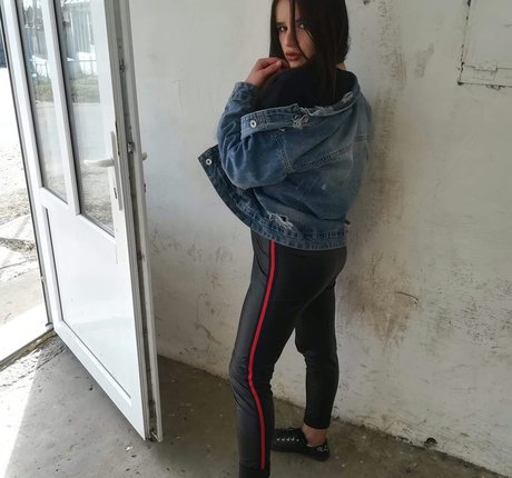 Denisa R Maria xxx star gallery