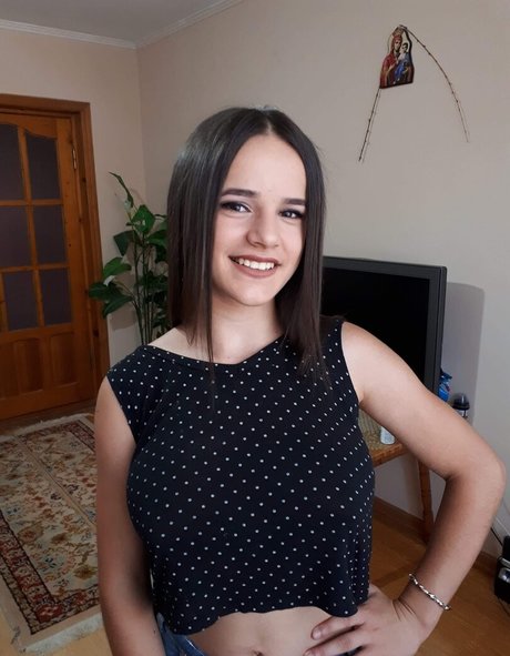 Denisa R Maria model sexy img