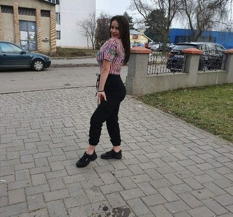 Denisa R Maria best star img