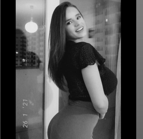 Denisa R Maria model perfect archive