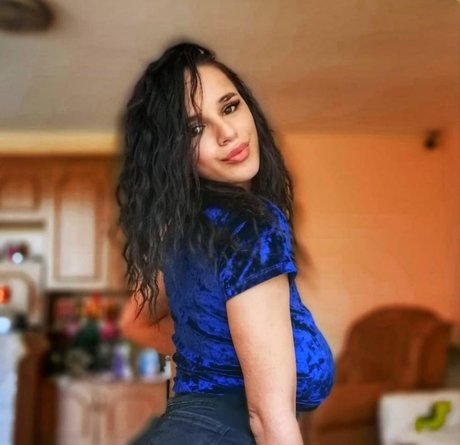 Denisa R Maria pornstar beautiful pic