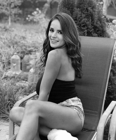 Denisa R Maria best actress pics