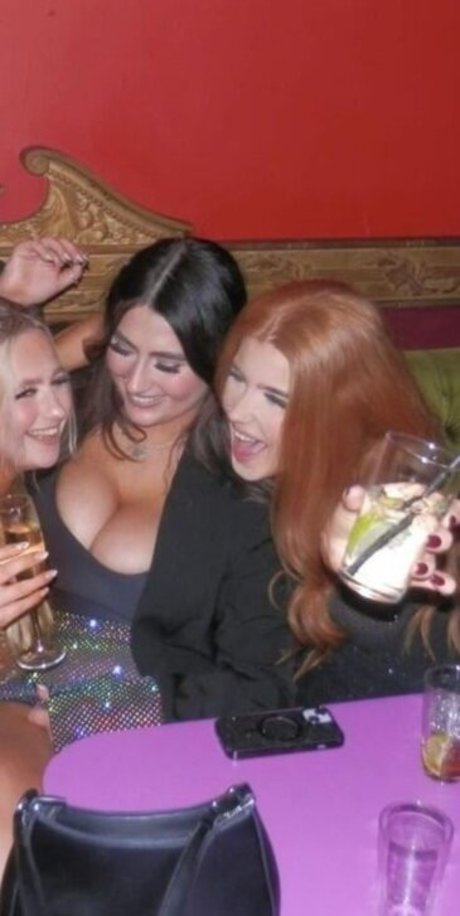 Millie C sexy actress pictures