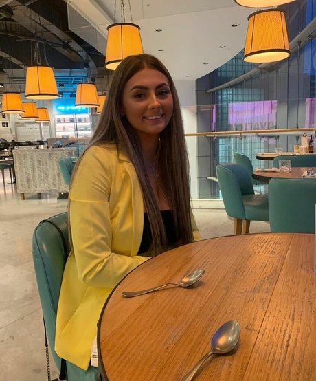 Millie C exclusive star gallery