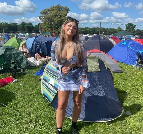 Millie C sexy pornstar images