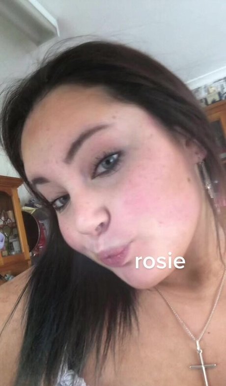 Raphaela S star nice photo