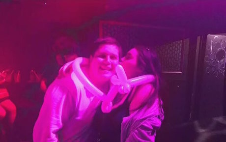 Raphaela S star pornographic pictures