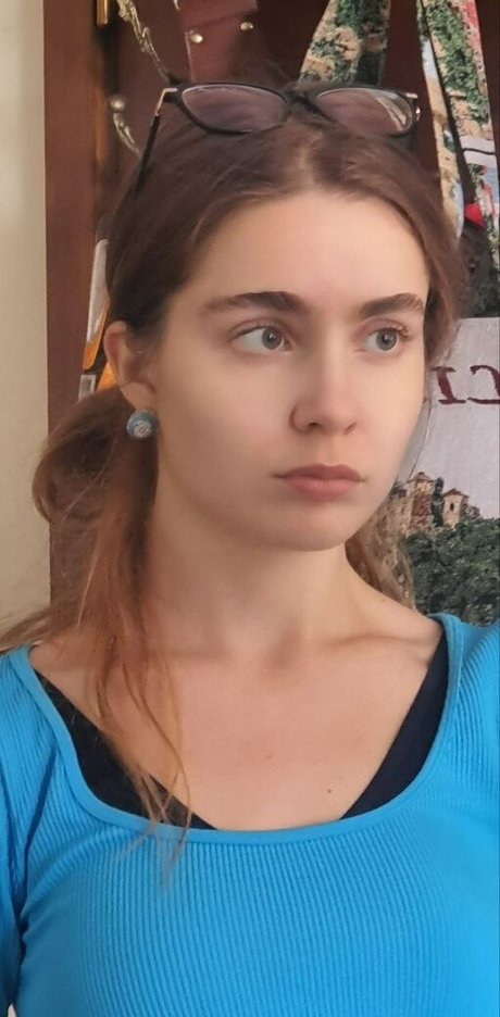 Condessa Anasta art actress image