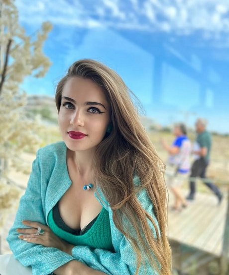 Condessa Anasta pornstar xxx pic