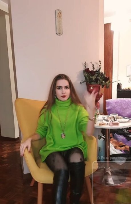 Condessa Anasta exclusive actress gallery