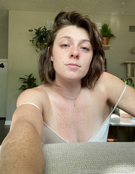 freckledspirit hd actress photo