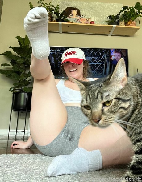 freckledspirit Profile pic