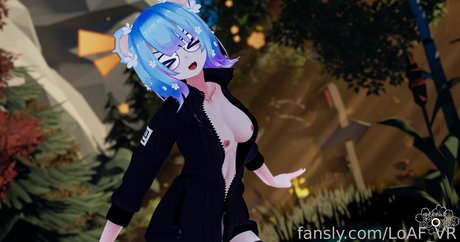 LoAF VR pornstar best pics