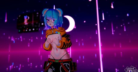 LoAF VR model naked pics