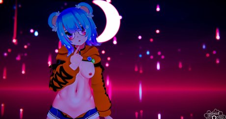 LoAF VR sexy actress archive