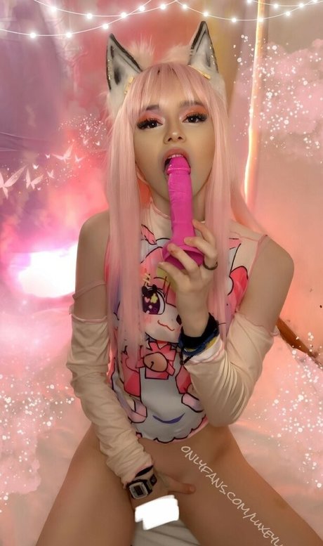 Luxeylust exclusive pornstar pictures