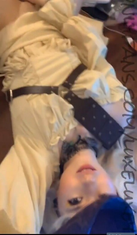 Luxeylust top model photos