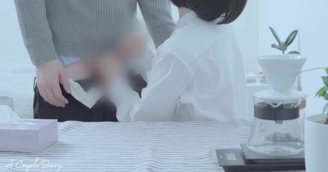 A Couple Diary nudes actress photos