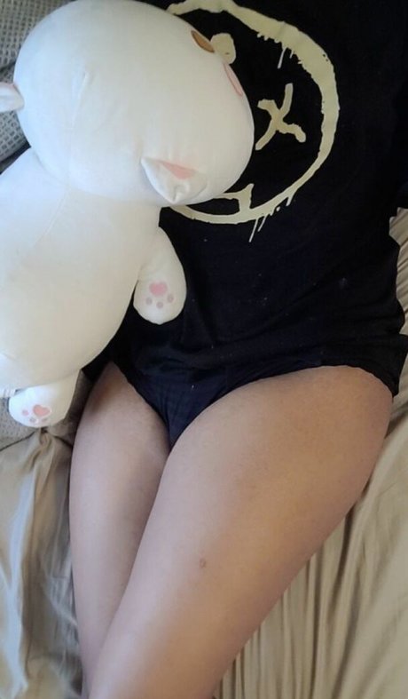 Nyanniee pornstar perfect gallery