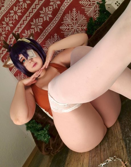 Fyly Cosplay adult actress galleries