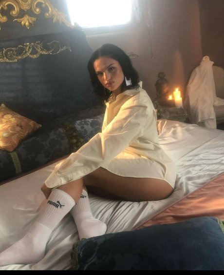 Famke Louise porn model picture