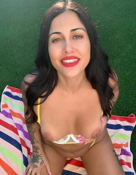 officialpaigeparker nice model gallery