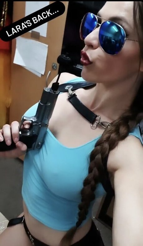 Kate Errington star picture