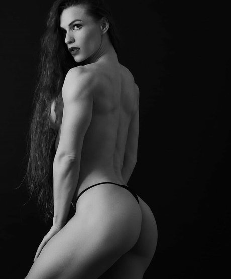 Kate Errington star hot photos