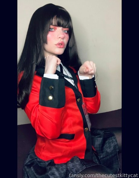 thecutestkittycat model pretty galleries