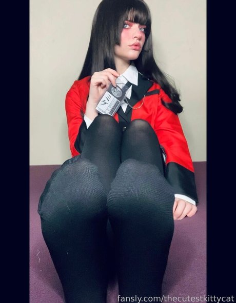 thecutestkittycat star pic