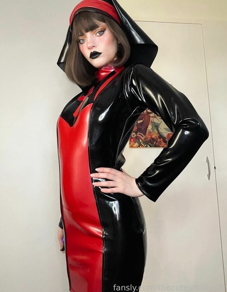 thecutestkittycat sexy pornstar photo