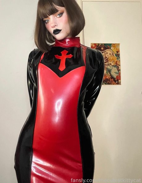 thecutestkittycat star nudes galleries