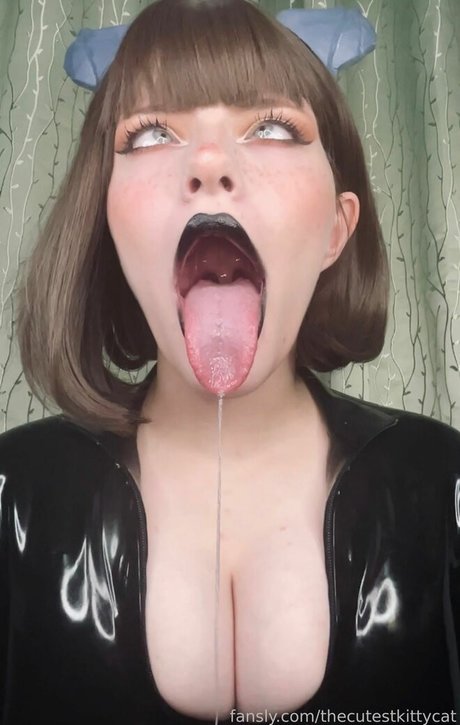 thecutestkittycat naked pornstar gallery