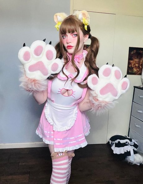 thecutestkittycat Profile pic