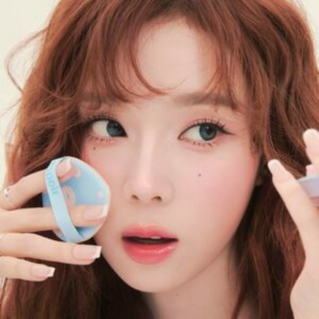 Winter spa model hot pic