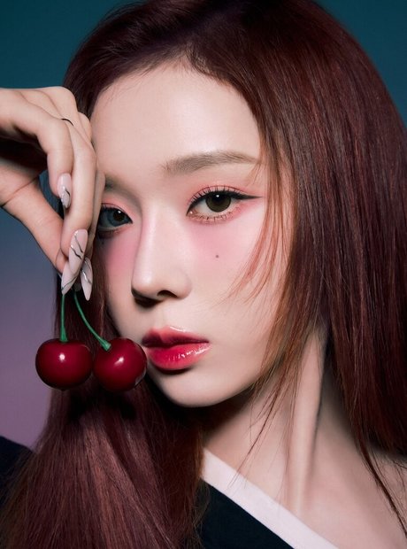 Winter spa model exclusive images