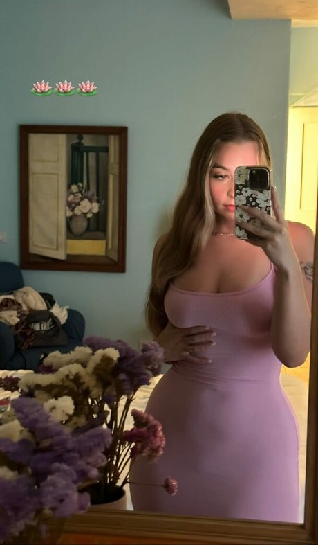 _madisonwright star beautiful image