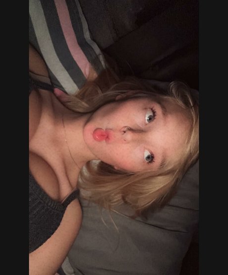 blonde vivi model pornographic pics