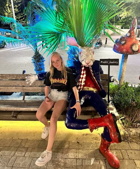 blonde vivi pornstar nudes archive