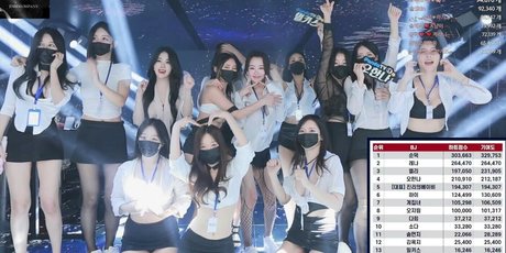 Pandaex sexy actress image